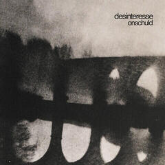 Disco de vinilo Desinteresse - Onschuld (Limited Edition) (LP)