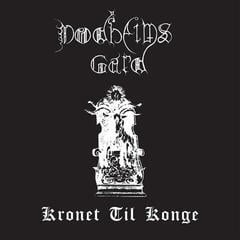 Disc de vinil Dødheimsgard - Kronet Til Konge (30th Anniversary) (Limited Edition) (LP)