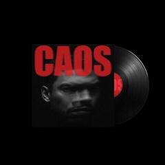 Vinylskiva Miguel - Caos (LP)