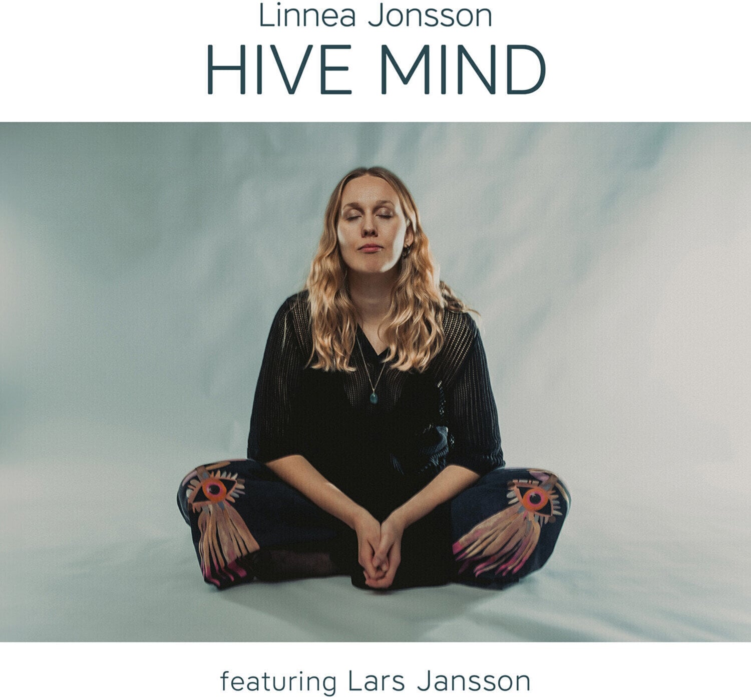 Disco de vinil Linnea Jonsson - Hive Mind (LP)