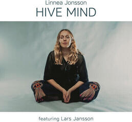Disco de vinil Linnea Jonsson - Hive Mind (LP)