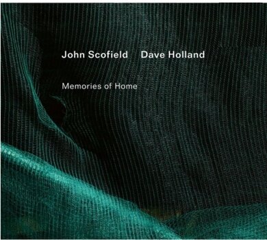 Disco in vinile John Scofield - Memories Of Home (LP) - 1