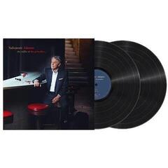 LP plošča Adamo - Des Nèfles Et Des Groseilles... Un Avant-goût (2 LP)