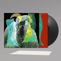 LP plošča Plantoid - Flare (LP)