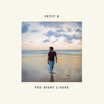 Disc de vinil Petit K - Peu avant l'aube (LP) - 1