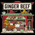 Vinylplate Ginger Beef - Ginger Beef (LP)