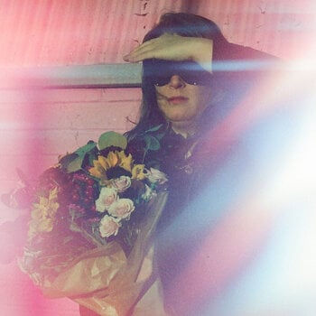 LP ploča Mariel Buckley - Strange Trip Ahead (Limited Edition) (Milky Clear W/Ruby Red Splatter Coloured) (LP) - 1