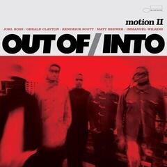 Disco de vinilo Out Of / Into - Motion II (LP)