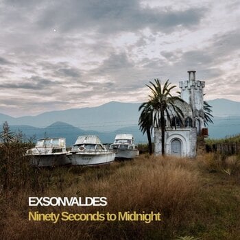 Vinyl Record Exsonvaldes - Ninety Seconds To Midnight (LP) - 1