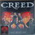 LP ploča Creed - The Best Of (Limited Edition) (Red Smoke Coloured) (LP)