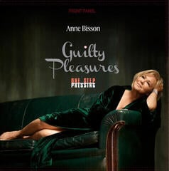 Vinilinė plokštelė Anne Bisson - Guilty Pleasures (Numbered) (LP)