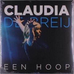 Vinylskiva Claudia de Breij - Een Hoop (LP)