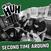 LP ploča On the Huh - Second Time Around (Limited Edition) (Red Coloured) (LP)