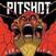 LP ploča Pitshot - Zerrissen (Limited Handnumbered Edition) (LP)