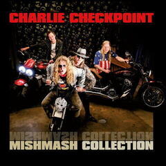 Vinyl Record Charlie Checkpoint - Mishmash Collection (LP)