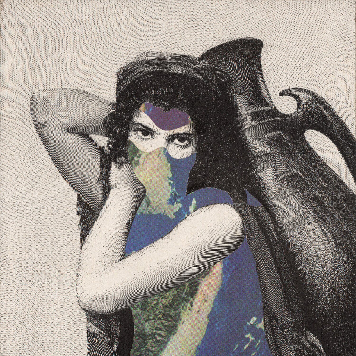 LP ploča Tauceti - Guanyin (LP)