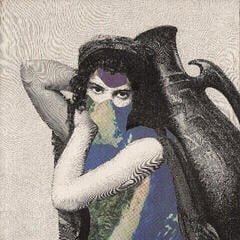 LP ploča Tauceti - Guanyin (LP)