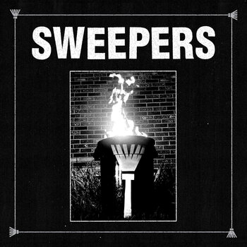 LP ploča The Music Sweepers - Music Sweepers, The (LP) - 1