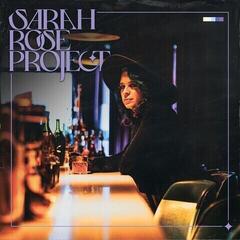 LP ploča Sarah Rose Project - Sarah Rose Project (Limited Edition) (LP)