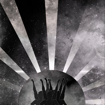 LP plošča Assisted Living - Is Coming (LP) - 1