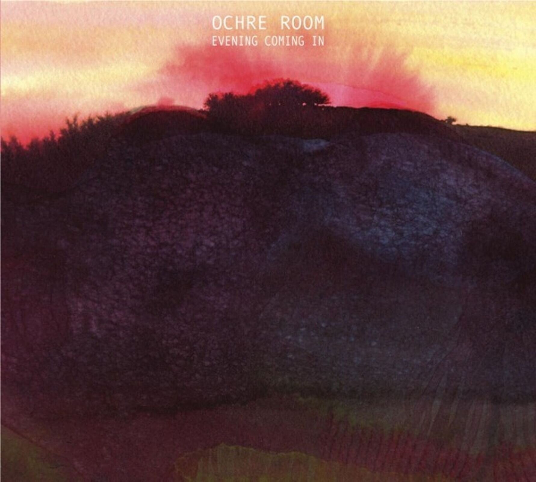 LP deska Ochre Room - Evening Coming In (LP)