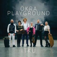 Vinüülplaat Okra Playground - Itku (LP)