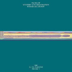 Disque vinyle The Alan Parsons Project - Tales Of Mystery And Imagination - Edgar Allan Poe (Limited Edition) (Coloured) (180 g) (LP)