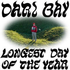 LP ploča Dari Bay - Longest Day of the Year (LP)