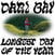 LP ploča Dari Bay - Longest Day of the Year (LP)