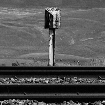 Disque vinyle Craven Faults - Sidings (Limited Edition) (Freight Bauxite Coloured) (2 LP) - 1