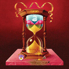 Disque vinyle The Soft Pink Truth - Can Such Delightful Times Go On Forever? (Limited Edition) (Yellow Coloured) (LP)