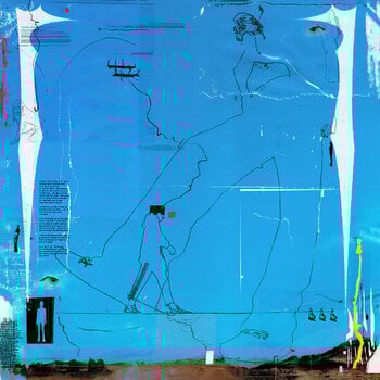 Disco de vinilo Ulrika Spacek - Expo (Limited Edition) (Crystal Clear Coloured) (LP) - 1