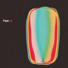 Disc de vinil Papir - Ix (2 LP)