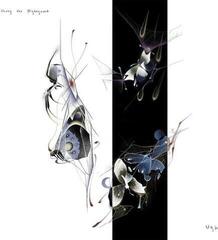 Disc de vinil Harry The Nightgown - Ugh (Limited Edition) (LP)