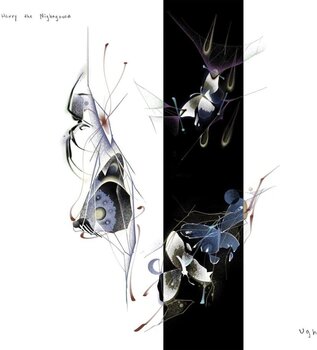 Vinylplate Harry The Nightgown - Ugh (Limited Edition) (LP) - 1