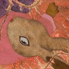 Disco de vinil Urika's Bedroom - Big Smile, Black Mire (Limited Edition) (LP)