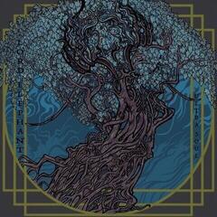 Vinylplate Lord Elephant - Ultra Soul (Limited Edition) (Oxblood Coloured) (LP)