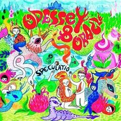 Грамофонна плоча Odessey & Oracle - Speculatio (LP)