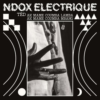 Vinylplate Ndox Electrique - Tëbdd ak Mame Coumba Lamba ak Mame Coumba Mbang (Limited Edition) (LP) - 1