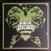 Vinylplate La Donna Invisible - Giallo Obscuro 2 (Green Version) (LP)