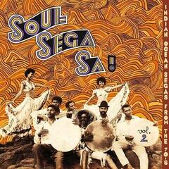 Vinylplate Various Artists - Soul Sega Sa! Vol.2 (LP)