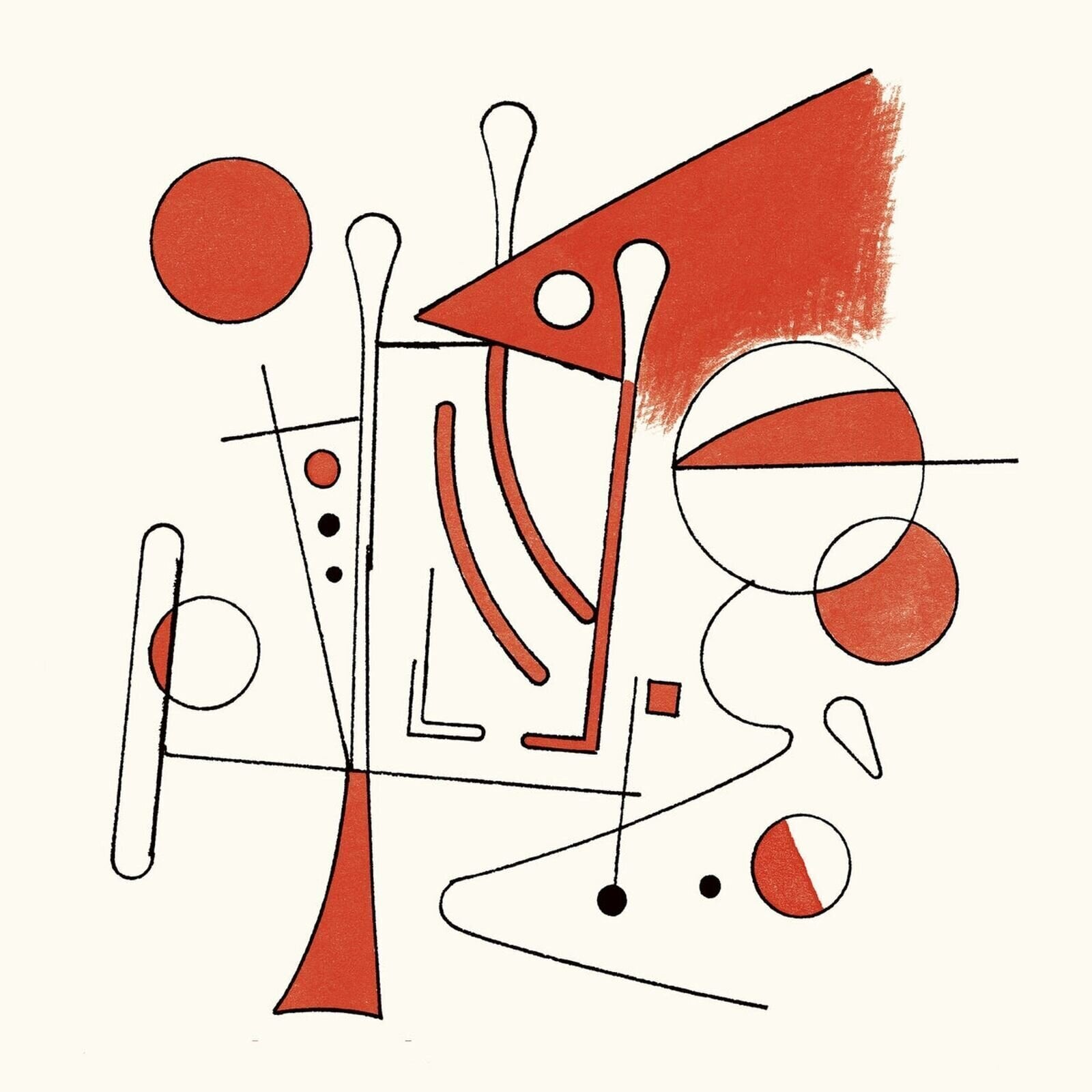 LP ploča Various Artists - Intenta: Experimental And Electronic Music From Switzerland 1981-93 (2 LP)