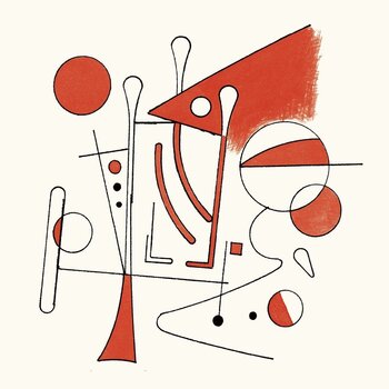 LP ploča Various Artists - Intenta: Experimental And Electronic Music From Switzerland 1981-93 (2 LP) - 1