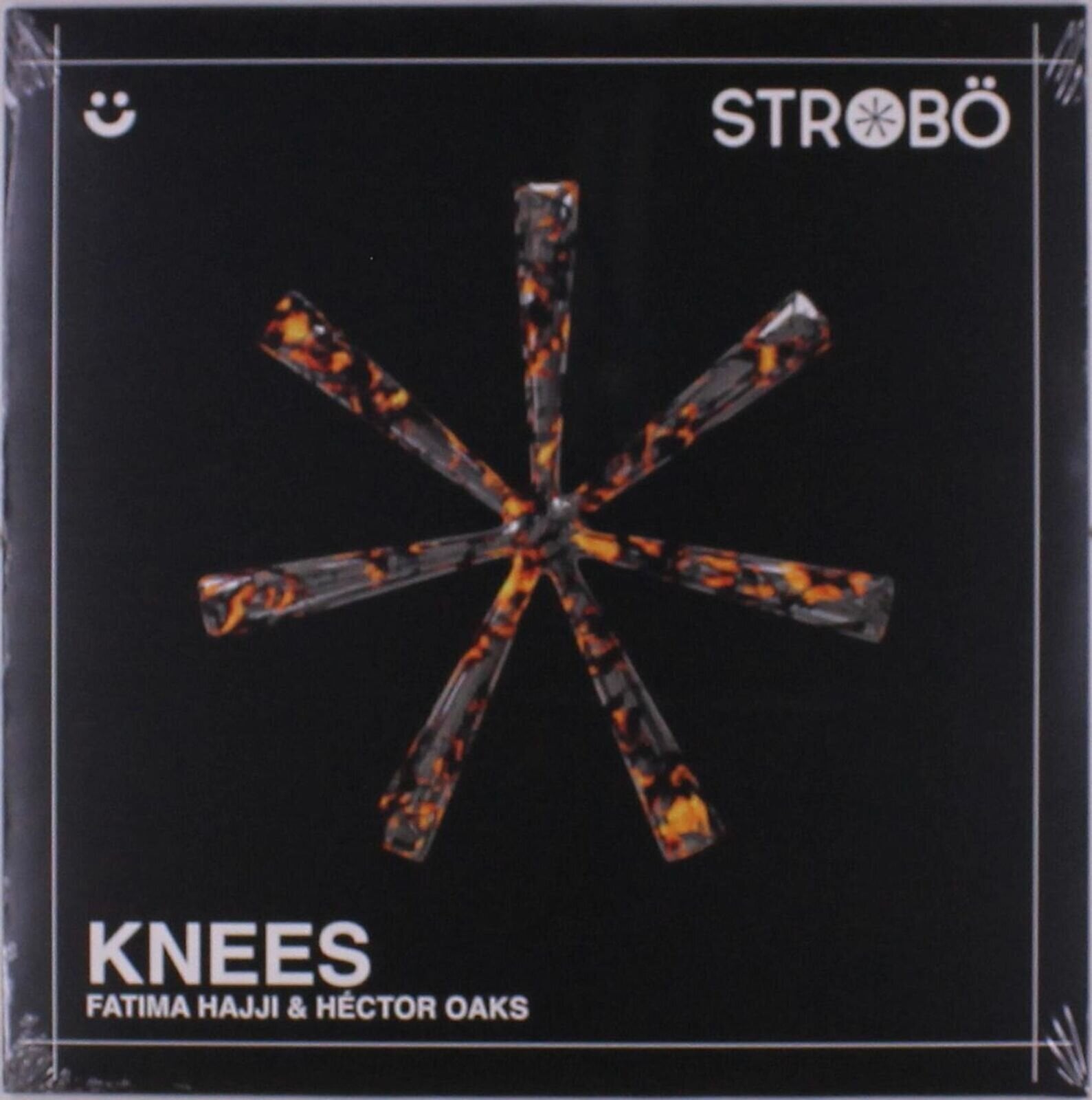 Płyta winylowa Fatima Hajji Knees (LP)