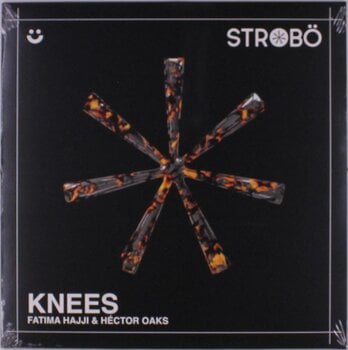 Płyta winylowa Fatima Hajji Knees (LP) - 1