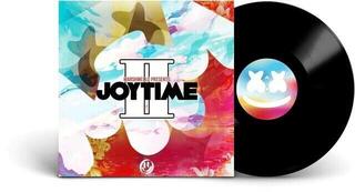 Vinyl Record Marshmello - Joytime II (LP)