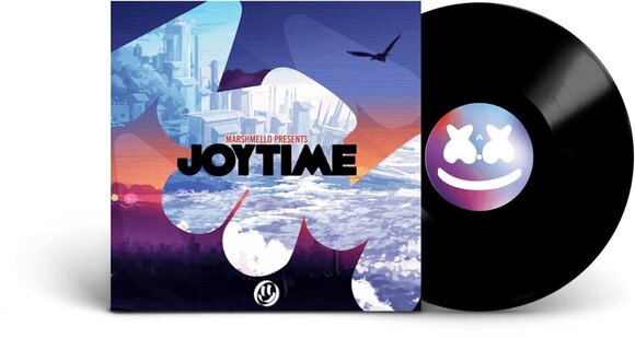 Vinylplade Marshmello - Joytime I (LP) - 1