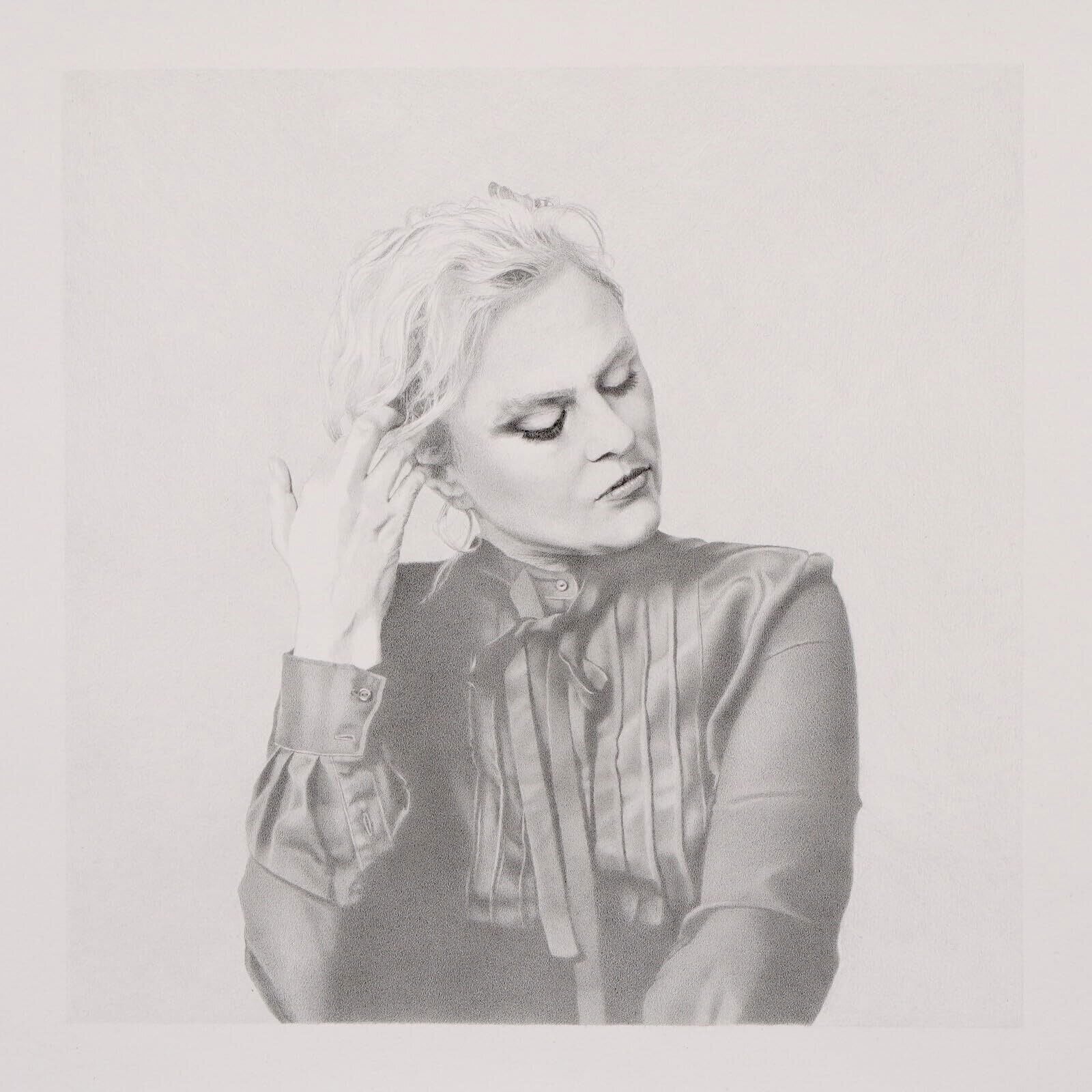 Vinilinė plokštelė Ólöf Arnalds - Spira (Black Coloured) (LP)