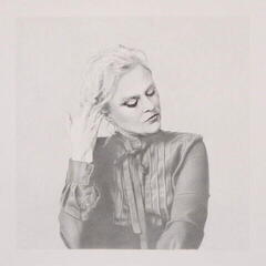 LP ploča Ólöf Arnalds - Spira (Black Coloured) (LP)