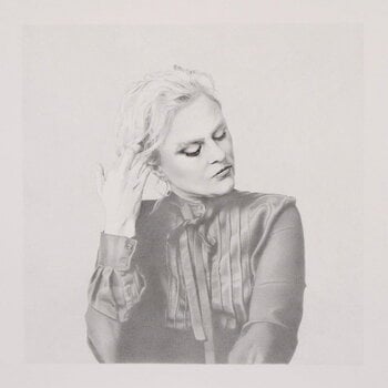 Vinilinė plokštelė Ólöf Arnalds - Spira (Black Coloured) (LP) - 1